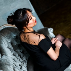 Светлана Осятинская, 18.08, Москва