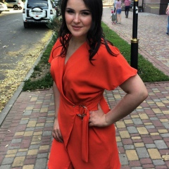 Алина Ерёменко, 13.03, Киев