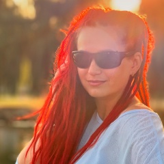 Катерина Михалкевич, 08.08.1990, Гомель