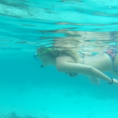 Tonya Ivanova, 04.03.1987, Düsseldorf