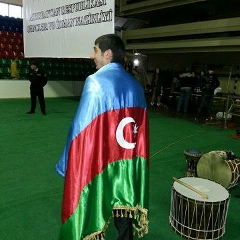 Sedi Esgerov, 12.03.1989, Сумгаит