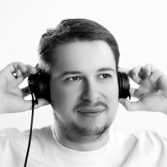 Андрей Королев, 18.11.1990, Москва