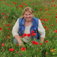 Ольга Кравцова, 17.08.1968, Старовеличковская