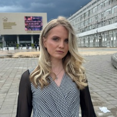 Алёна Сидорова, 21.11, Бишкек