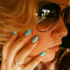 Аліна Тітова, 24.12, Киев