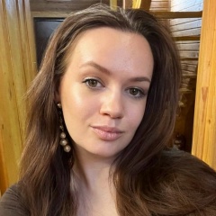 Мария Бобылева, 16.08.1993, Воронеж