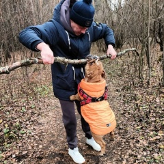 Кирилл Короленко, 18.05.1989, Люберцы