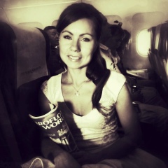 Татьяна Тимофеева, 28.08.1985, Санкт-Петербург