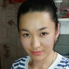 Жулдыз Турманова, 26.03.1992