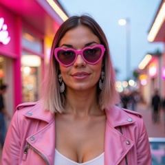 Любовь Первая, 21.10, Москва