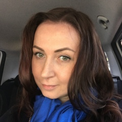 Алена Дюжикова, 20.06.1984, Харьков