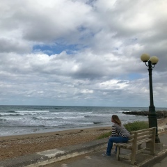 Ольга Мимошла, 10.10, Вологда