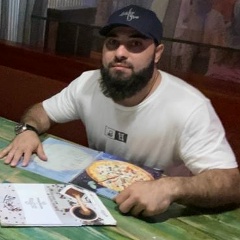 Тамерлан Байсангуров, 09.03