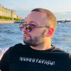 Хайям Bayramov, 17.03, Санкт-Петербург