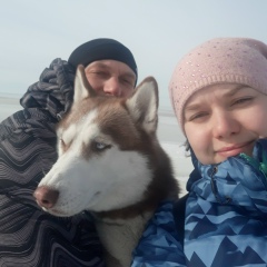 Владислав Мальцевы, 23.08.1984, Санкт-Петербург