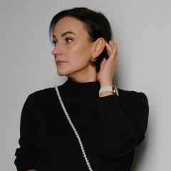 Марина Тропина, 01.01.1983, Тюмень