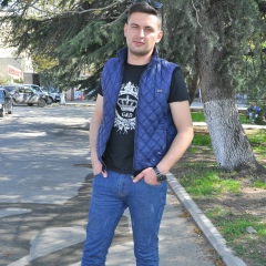 Ширхан Ильясов, 15.01.1994, Гянджа