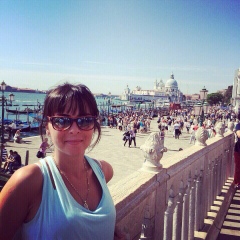 Алиса Антипова, 13.06, Санкт-Петербург