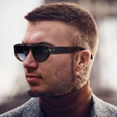 Марат Костенко, 25.01.1985, Москва