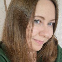 Кристина Журавлева, 04.11.1987, Санкт-Петербург