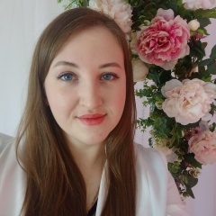 Ксения Касьянова, 20.02.1992, Серов