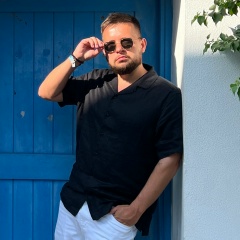 Дмитрий Савчук, 03.07, Москва