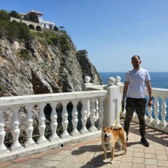 Павел Погунов, 28.02, Санкт-Петербург