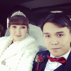 Кайрат Куженов, 17.12, Камызяк