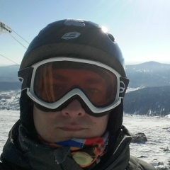 Иван Зимовец, 26.04.1986, Томск