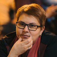 Людмила Морозова, 15.05, Архангельск