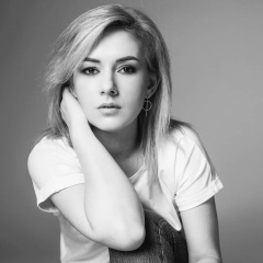 Ольга Дроздова, 15.02.1984, Санкт-Петербург