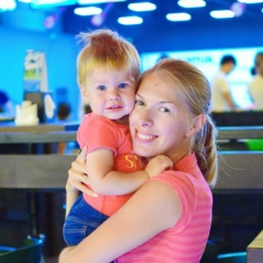 Татьяна Макарова, 12.06.1991, Алматы