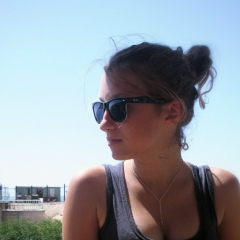 Лиза Панченко, 03.09, Бахчисарай