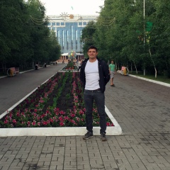 Konstantin K, 22.03.1987, Gießen