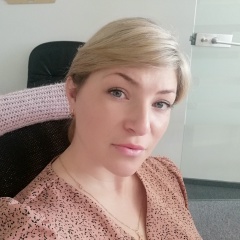 Елена Казакова, 27.07.1986, Москва