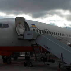 Алина Ольшановская, 18.02, Апостолово