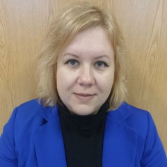 Юлия Ларинина, 14.09.1988, Минск