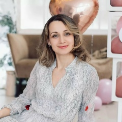 Маришка Кузнецова, 19.01