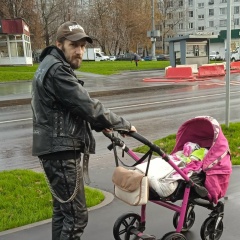 Виктор Бражников, 27.04.1984, Москва