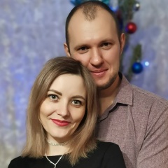 Ирина Матвеева, 07.09.1988, Омск