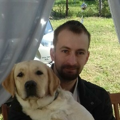 Антон Тараканов, 17.04.1992, Москва