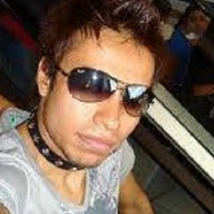 L Andrew Lopez, 19.03.1982, Bogotá