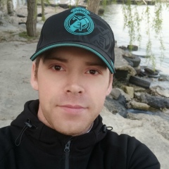 Андрей Беженарь, 20.06, Одесса