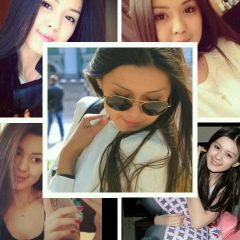 Nurgiza Paazylova, 09.12.1995