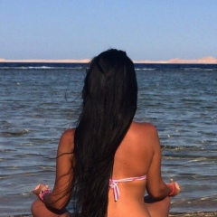 Елена Малева, 02.10.1989, Москва