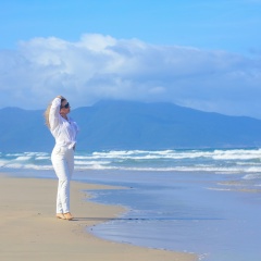 Алла Панченкова, 09.11, Малоярославец