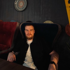 Роман Казаев, 27.05, Оренбург