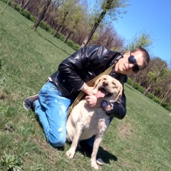 Станислав Драгунов, 03.04.1989, Кривой Рог