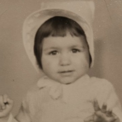 Мария Николаева, 03.12, Тюмень