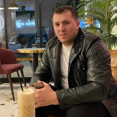 Шамиль Иванов, 05.05.1992, Пятигорск